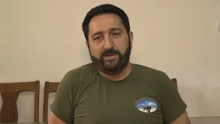 ԼՂ Տեղահանվածների խնդիրները