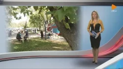 Debrecen Televízió Híradó  (2026.10.12.)