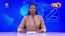 JORNAL DA ZIMBO with Tatiana Reis 10/07/2026