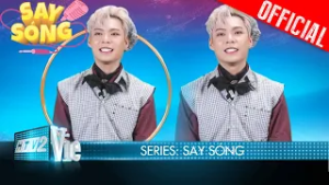 SAY SÓNG: JeyB tiết lộ về dự án mới, nhắn gửi đến Mẹ cực tình cảm | SÓNG 26