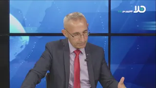 المهندس سلطان هيب يتحدث عن الظواهر الاجتماعية السلبية البارزة في المجتمع العربي