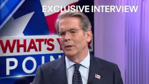 US Treasury Secretary on Trump tariff ruling and more