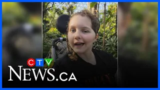 Family of Maya Gebala provides update