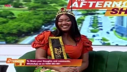 I Promised to Bring the Crown Home, and I Did | Full Interview With #GMBat20 Winner, Nana Konadu