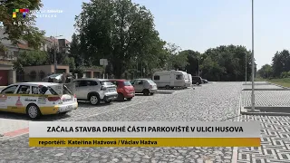 LITOMĚŘICKO/ÚSTECKO: Zprávy z Ústecka - 6. 8. 2026