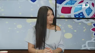 نغم القلعاني من مجدل شمس : السنوات الاولى من عمر الطفل هي الأساس لكل ما يأتي بعدها