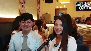 ESTAMOS DE FERIAS 2026 - CANDIDATAS FIS