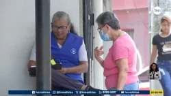 The Presidente Remón Polyclinic will remain closed; users question what will happen to services.
