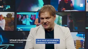 De 16 ani Lideri Liberi