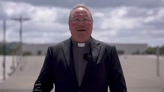 INVITATION: 2026 Blessing of the Helmets Pilgrimage