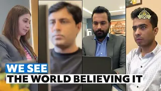 Pakistan TV  News Promo 01|PTV GLOBAL|