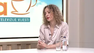 BOJE JUTRA - PREGLED ŠTAMPE (KATICA MAKSAN) | Vijesti online