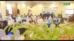 Anti-Corruption Stakeholders and Their Partners