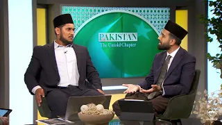 PROMO | Pakistan - The Untold Chapter