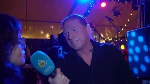 Na weken vol winterse gezelligheid is het winterparadijs in Boxtel weer ten einde.