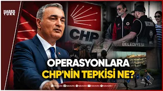 Siyaset Nasıl Finanse Ediliyor? Belediye Operasyonları Hangi Tartışmaları Alevlendirdi?
