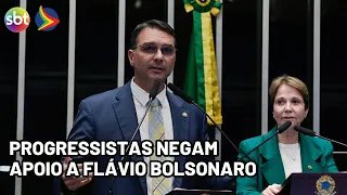 Tereza Cristina as Flávio Bolsonaro’s Running Mate? Here’s the Situation
