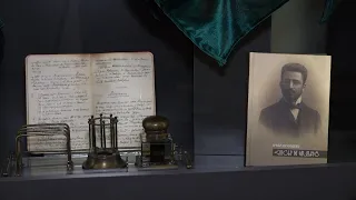 «Մեկ տարվա հավերժություն». նոր ցուցադրություն Մատենադարանում