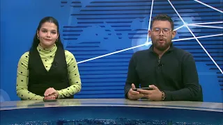 ES NOTICIA - EMISIÓN MERIDIANA 04-09-26