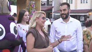 Stragari oživeli uz šljivu, muziku i tradiciju