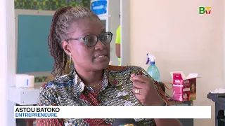 Reconversion professionnelle : quand la passion réoriente la carrière | Bénin TV | 20 juillet 2026
