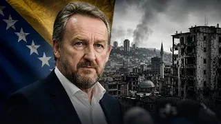 SKANDAL EPSKIH RAZMJERA! Izetbegović agresiju na BiH nazvao građanskim ratom! Bakire, šta to reče?