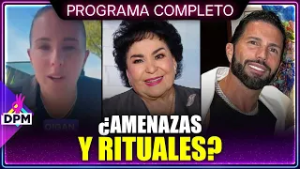 ¡Saskia Niño de Rivera ROMPE el SILENCIO! De Primera Mano Programa Completo 27 feb 2026