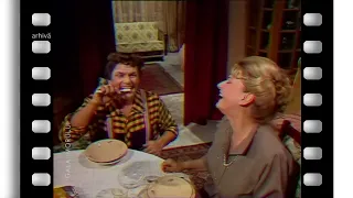 Florin Piersic şi Valeria Gagealov  – Oaspeţi la Balul Revelionului (@Gala umorului)