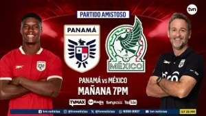 Panamá vs México| Así ha sido la historia entre ambas selecciones