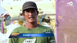 DINAMIKA RPJM KALSEL - "DARI KEBIJAKAN MENUJU SAWAH"