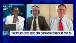 South Africa’s Mini-Budget Insights 2026