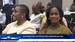 MARIENTAL OWES N$295.9M IN POWER DEBT - nbc