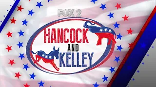 Hancock and Kelley: Dr. Khan Returns, MO Primaries In-Depth, Quote of The Week: "Bye Bye Bread Co."