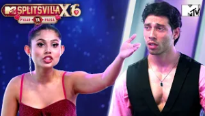 Who Will Get Saved By Anuska's Immunity? | MTV Splitsvilla X6: Pyaar Ya Paisa |Sunny Leone| Karan