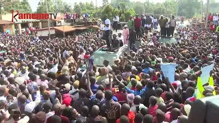 KAMEME_09PKG_PROTECT THE CITIZENS KAKAMEGA TOUR_STEVE