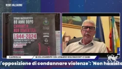 Studio 16 Valdarno Special for 10/16/2026
