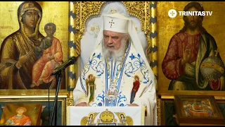 Predica Preafericitului Părinte Patriarh Daniel la praznicul Adormirii Maicii Domnului