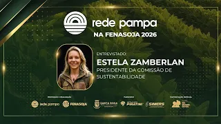 Interview with Estela Zamberlan | Fenasoja 2026