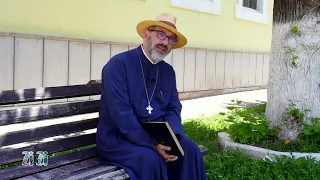 Zi de zi, cu părintele Constantin Necula - ediţia din 27 august 2026 (@TVR1)