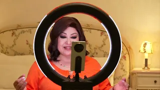 الرجل الكادح وحجامة بنزيما.. ربعي كثرلها بالكذب وفله فدّ منه!