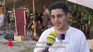 Etno Histeria v Radencih ob Kolpi