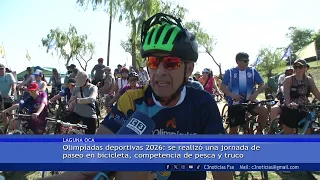 PUBLIC EMPLOYEE COMPETITIONS AT LAGUNA OCA
