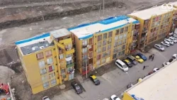 CORE Antofagasta approves $12 billion for family housing subsidies in "Alto Covadonga"