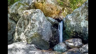 Σαμοθράκη: Σάλος από βίντεο που διαφημίζει ελεύθερο κάμπινγκ στις προστατευόμενες περιοχές Natura