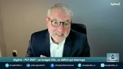 Nazim Taleb : Notre budget ne peut être équilibré que par les prix des hydrocarbures