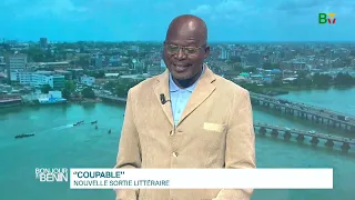 "Coupable" : Fousseni Tanko Bana-Korodji parle du couple | Bénin TV | 30 juin 2026