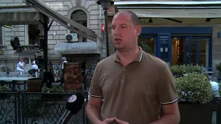 08 09 2026 BEOGRADE DOBRO JUTRO    LINK UKLJUČENJE    Danilo Jovićević, politički analitičar
