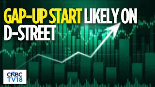 D-Street Likely To Open Higher Today Amid Hopes Of Hormuz Strait Re-Opening & Ahead Of RBI Policy