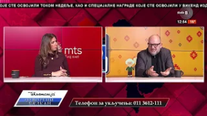 OTVORENI BALKAN   Dragoslav Bokan