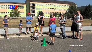 Deň mládeže 2013